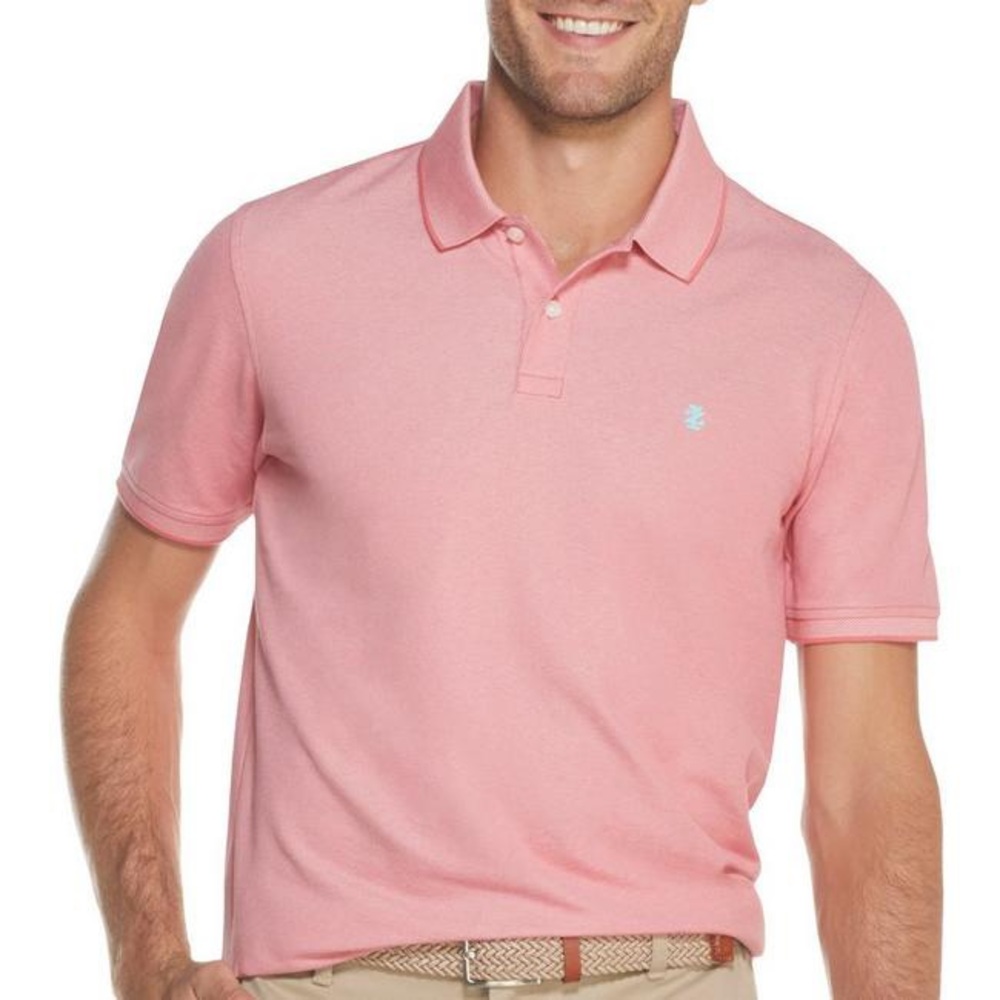 IZOD Casual Polo Shirt. S-13